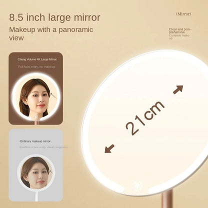 Led Vanity Mirror
