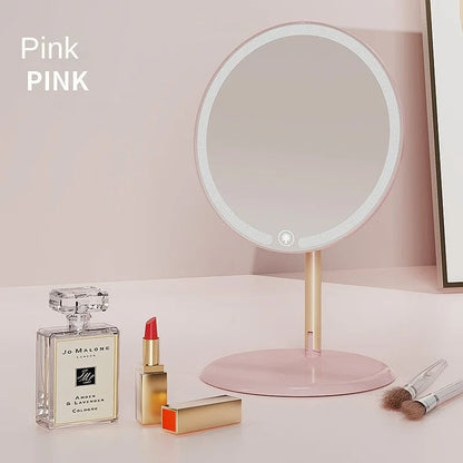 Led Vanity Mirror